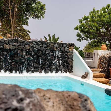 Villa Casa Timanfaya In Tegoyo à Conil Extérieur photo