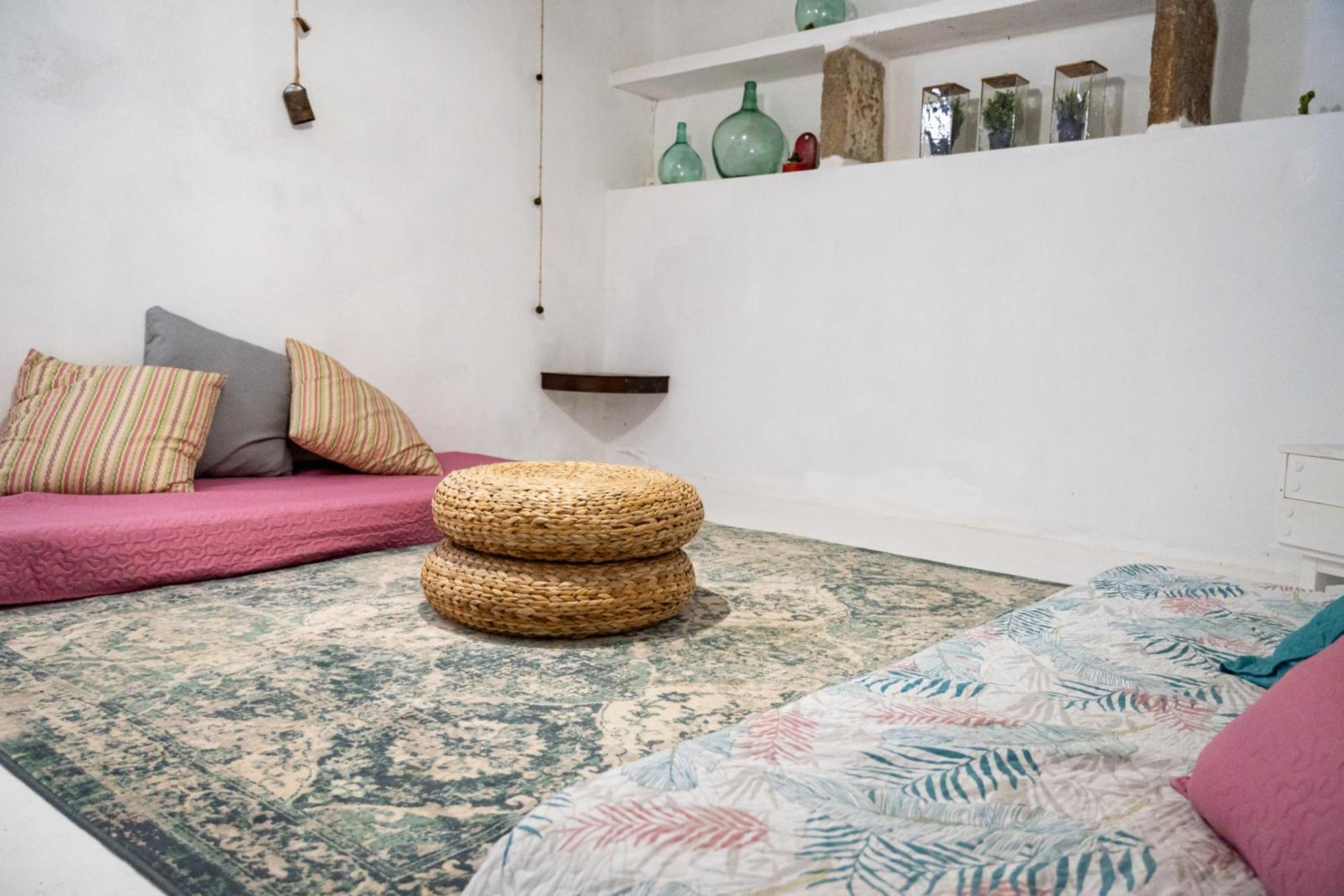 Villa Casa Timanfaya In Tegoyo à Conil Extérieur photo
