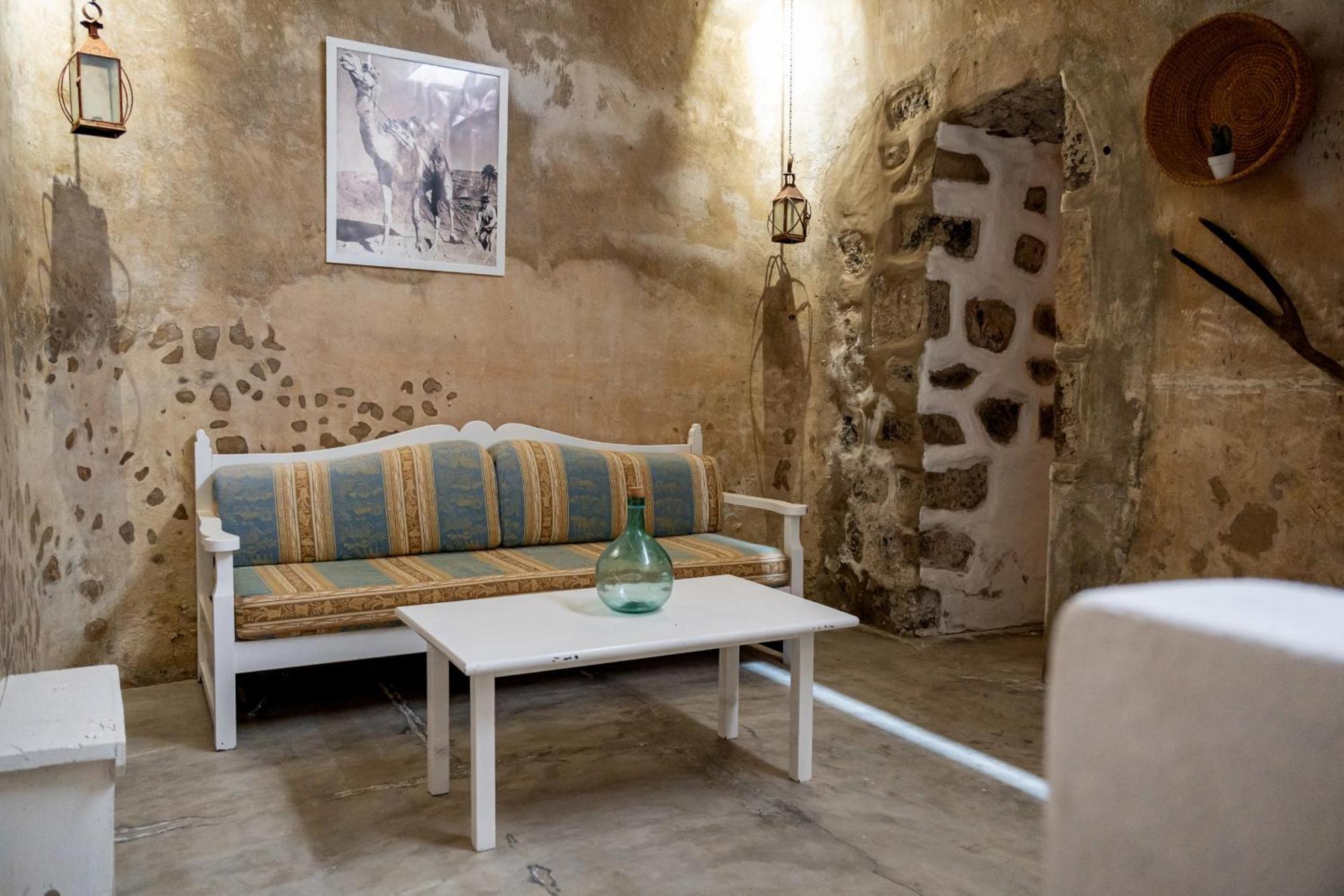 Villa Casa Timanfaya In Tegoyo à Conil Extérieur photo