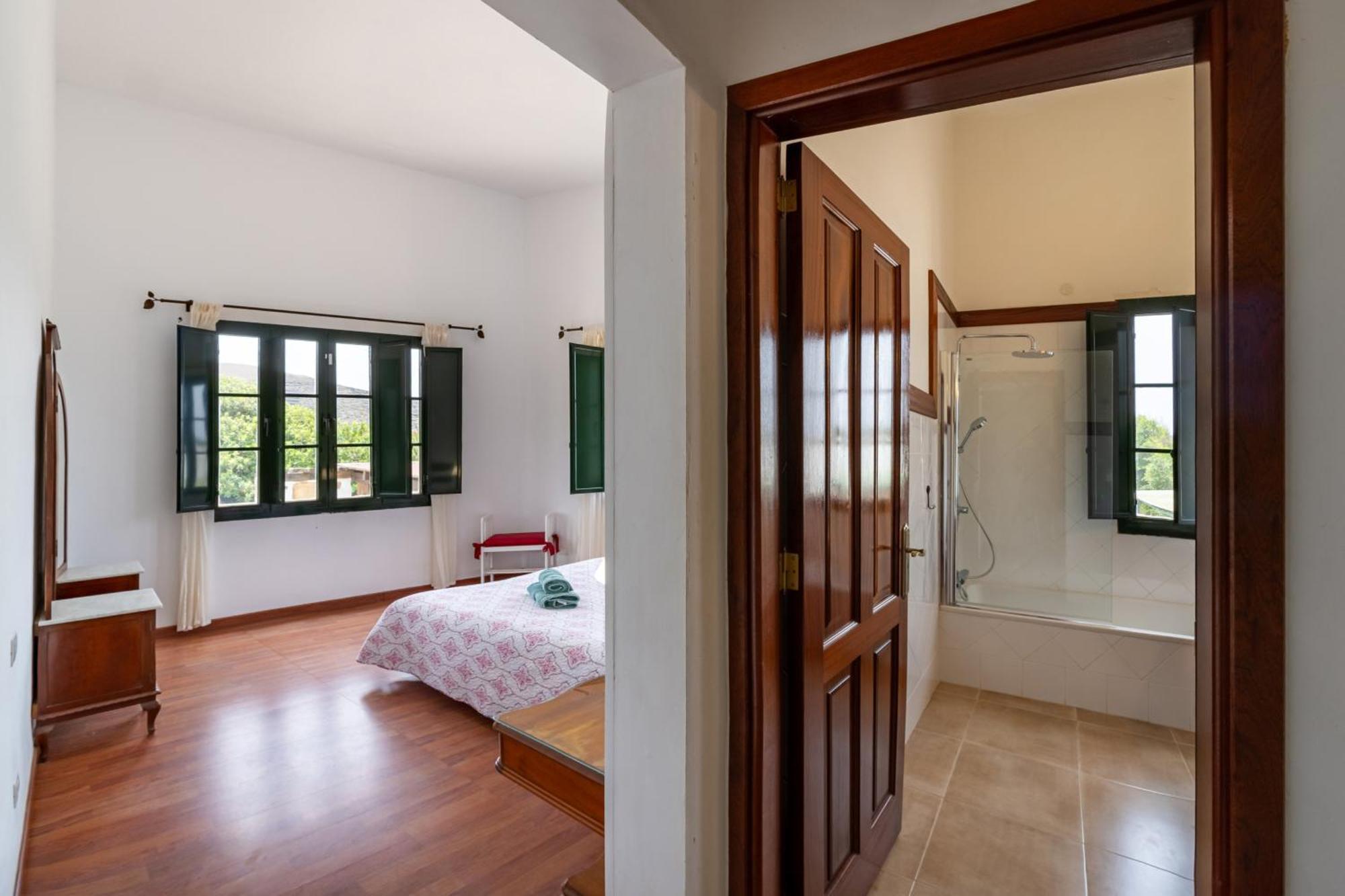 Villa Casa Timanfaya In Tegoyo à Conil Extérieur photo