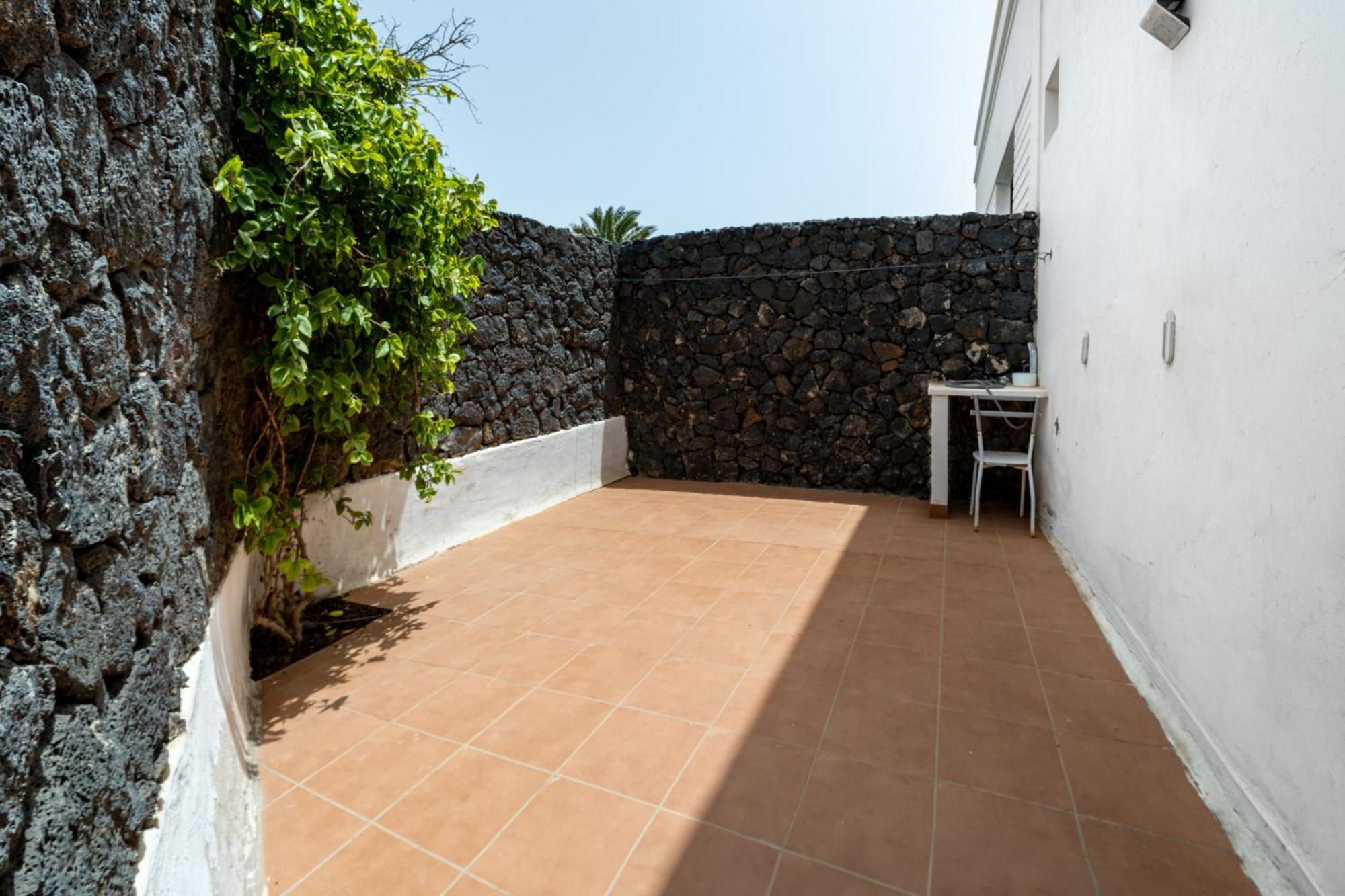 Villa Casa Timanfaya In Tegoyo à Conil Extérieur photo