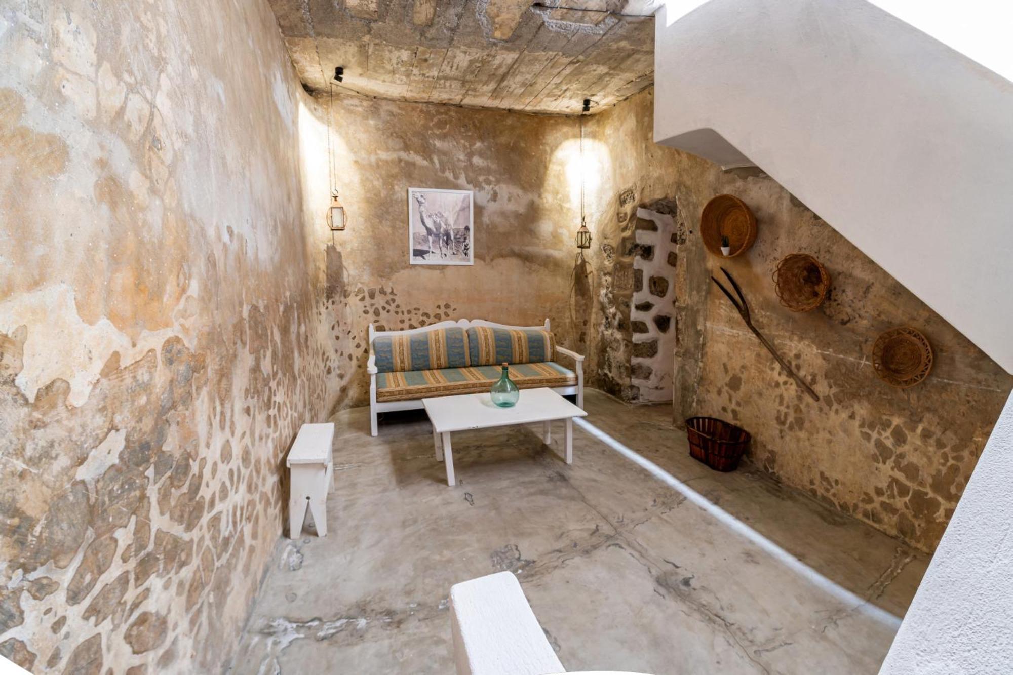 Villa Casa Timanfaya In Tegoyo à Conil Extérieur photo