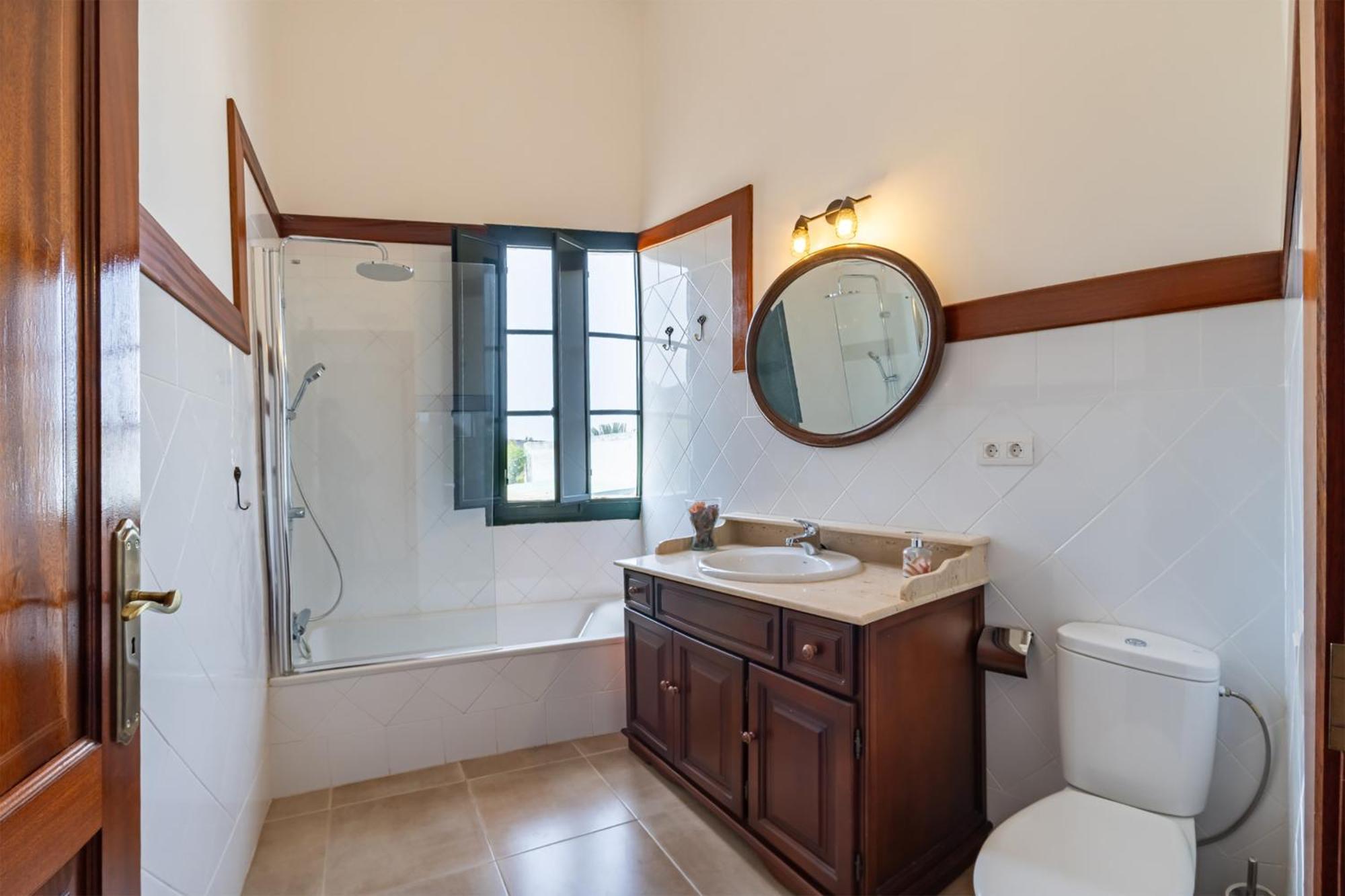 Villa Casa Timanfaya In Tegoyo à Conil Extérieur photo