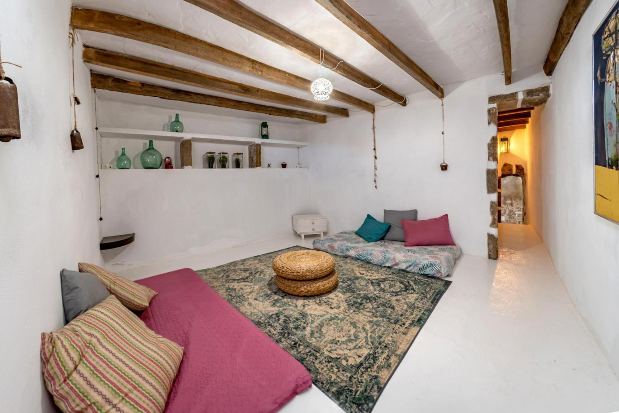 Villa Casa Timanfaya In Tegoyo à Conil Extérieur photo