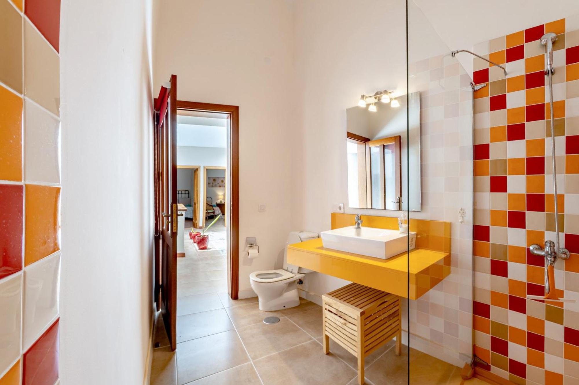 Villa Casa Timanfaya In Tegoyo à Conil Extérieur photo