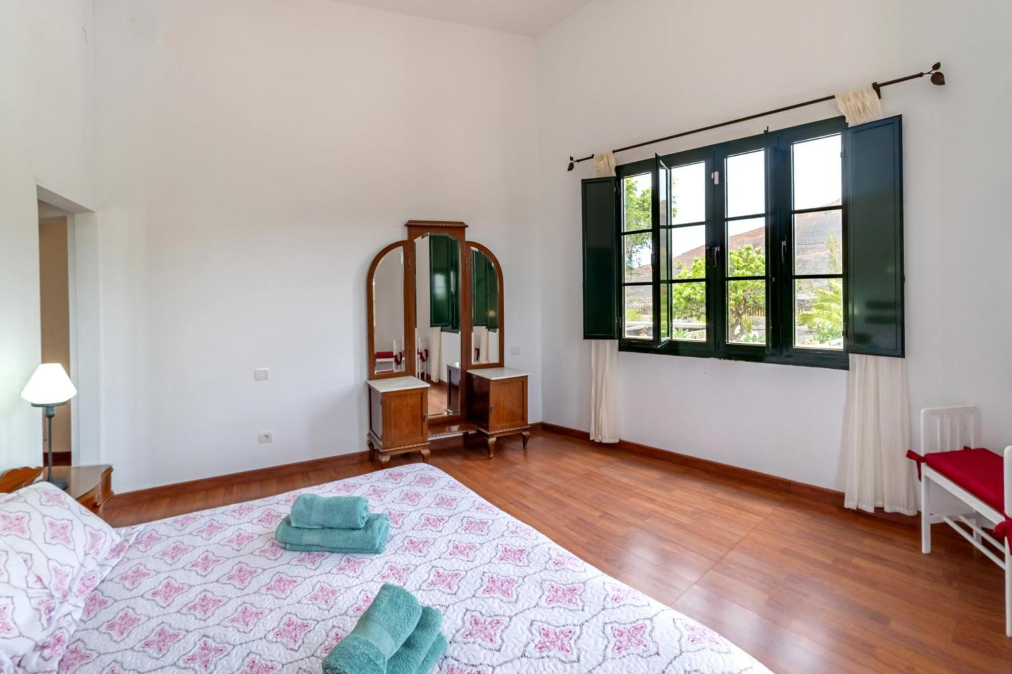 Villa Casa Timanfaya In Tegoyo à Conil Extérieur photo