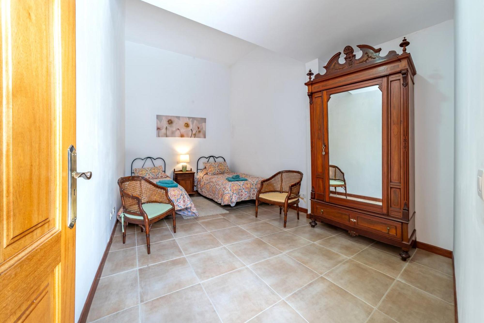 Villa Casa Timanfaya In Tegoyo à Conil Extérieur photo