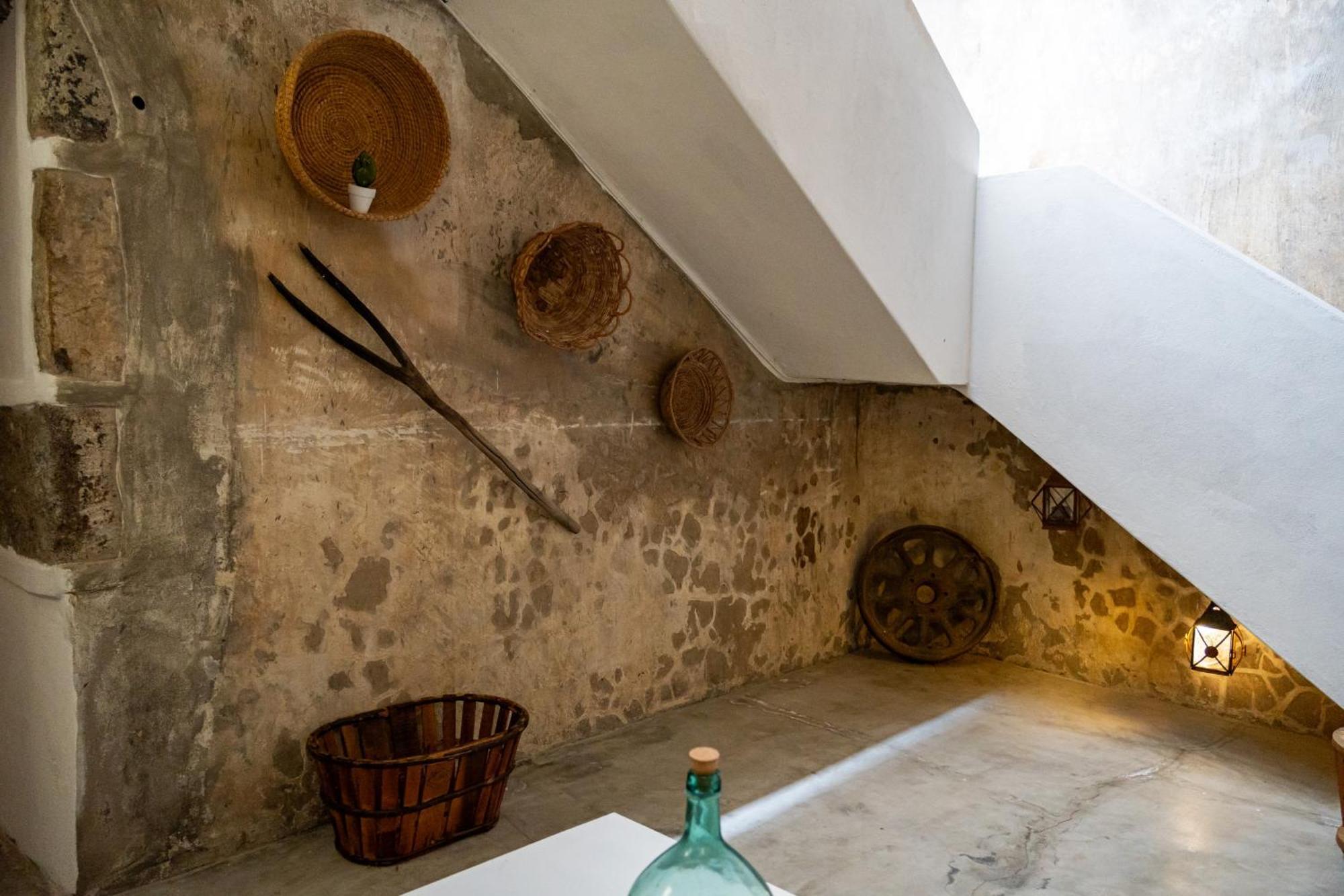 Villa Casa Timanfaya In Tegoyo à Conil Extérieur photo