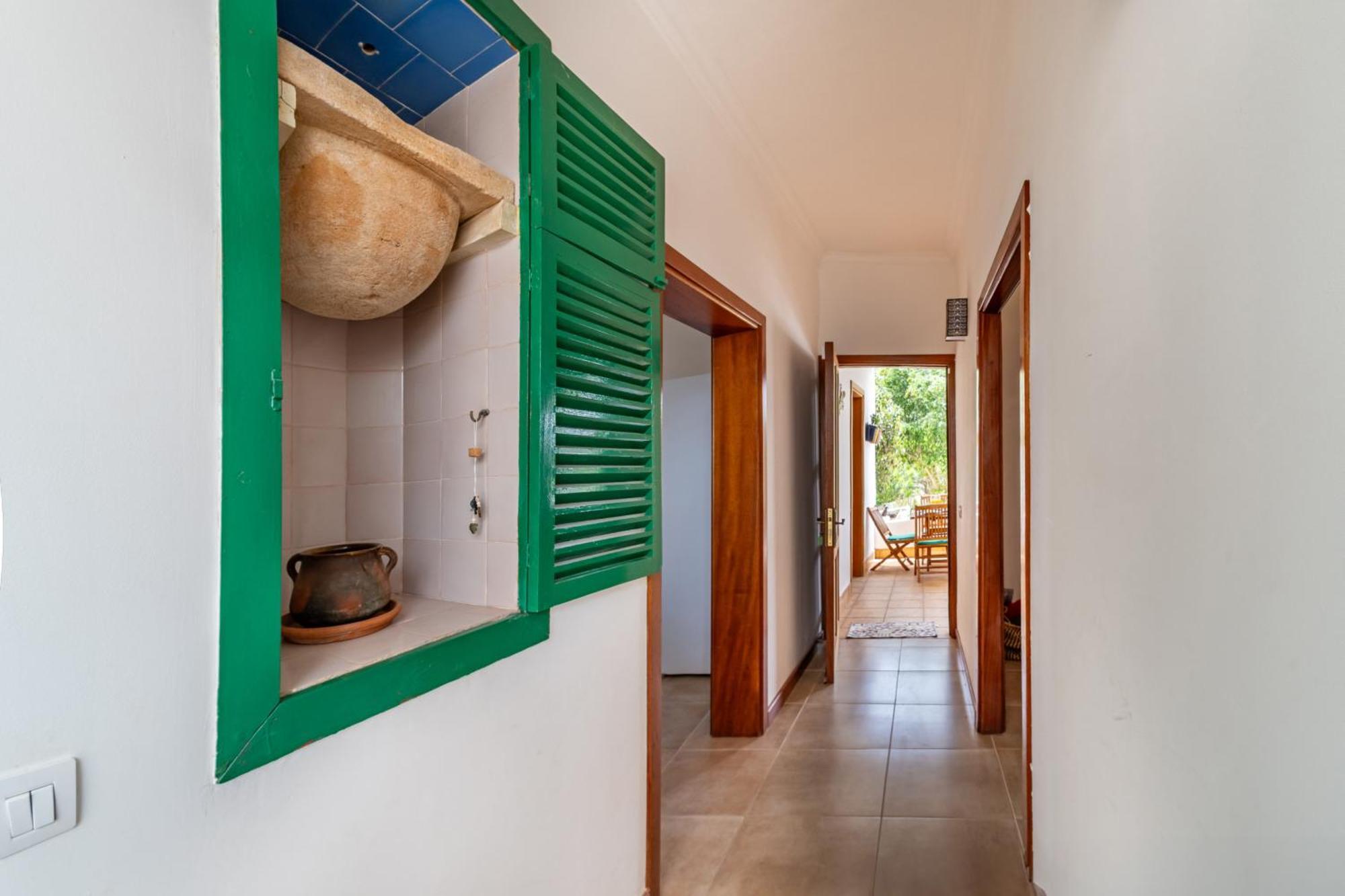 Villa Casa Timanfaya In Tegoyo à Conil Extérieur photo