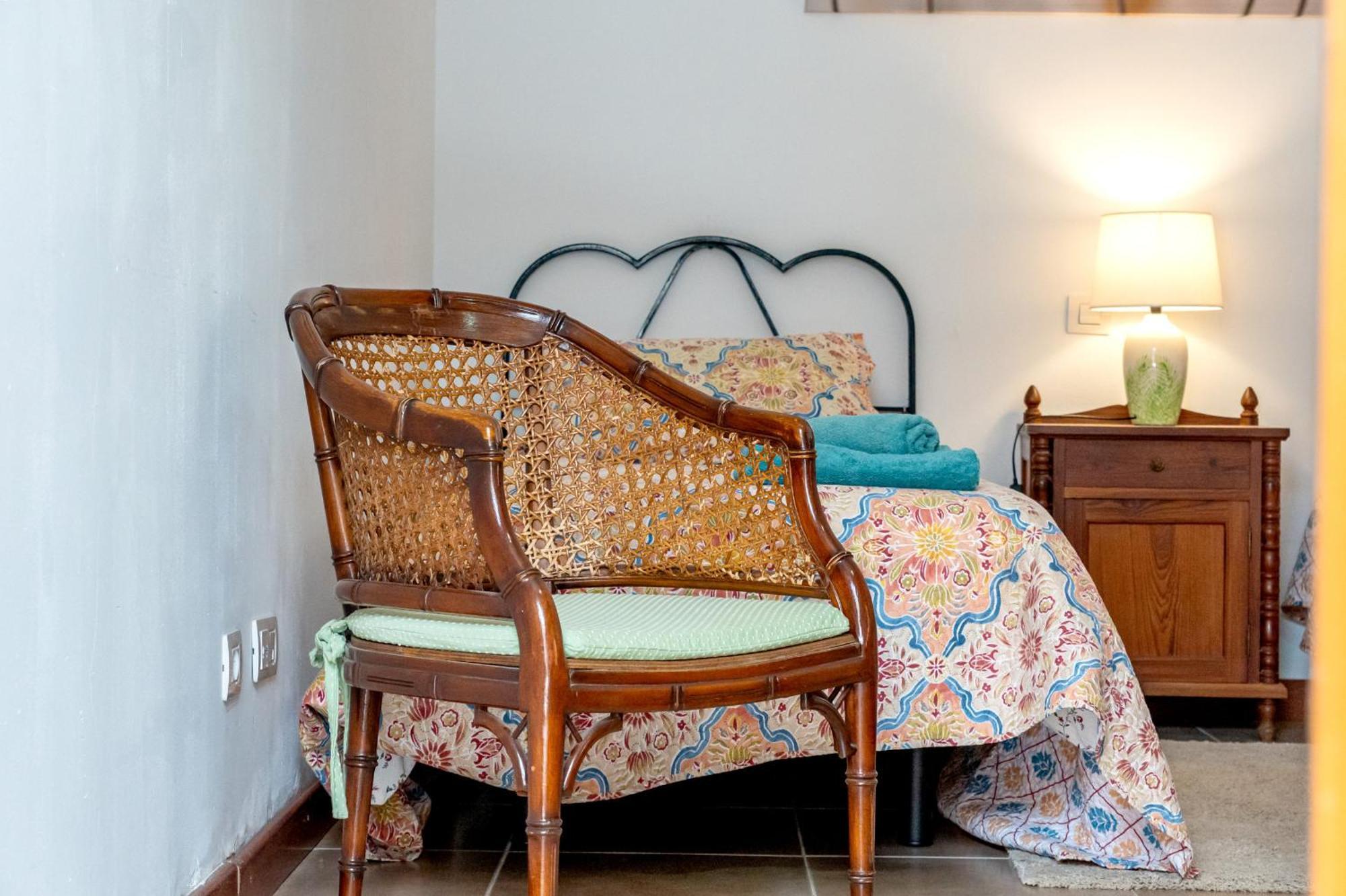Villa Casa Timanfaya In Tegoyo à Conil Extérieur photo