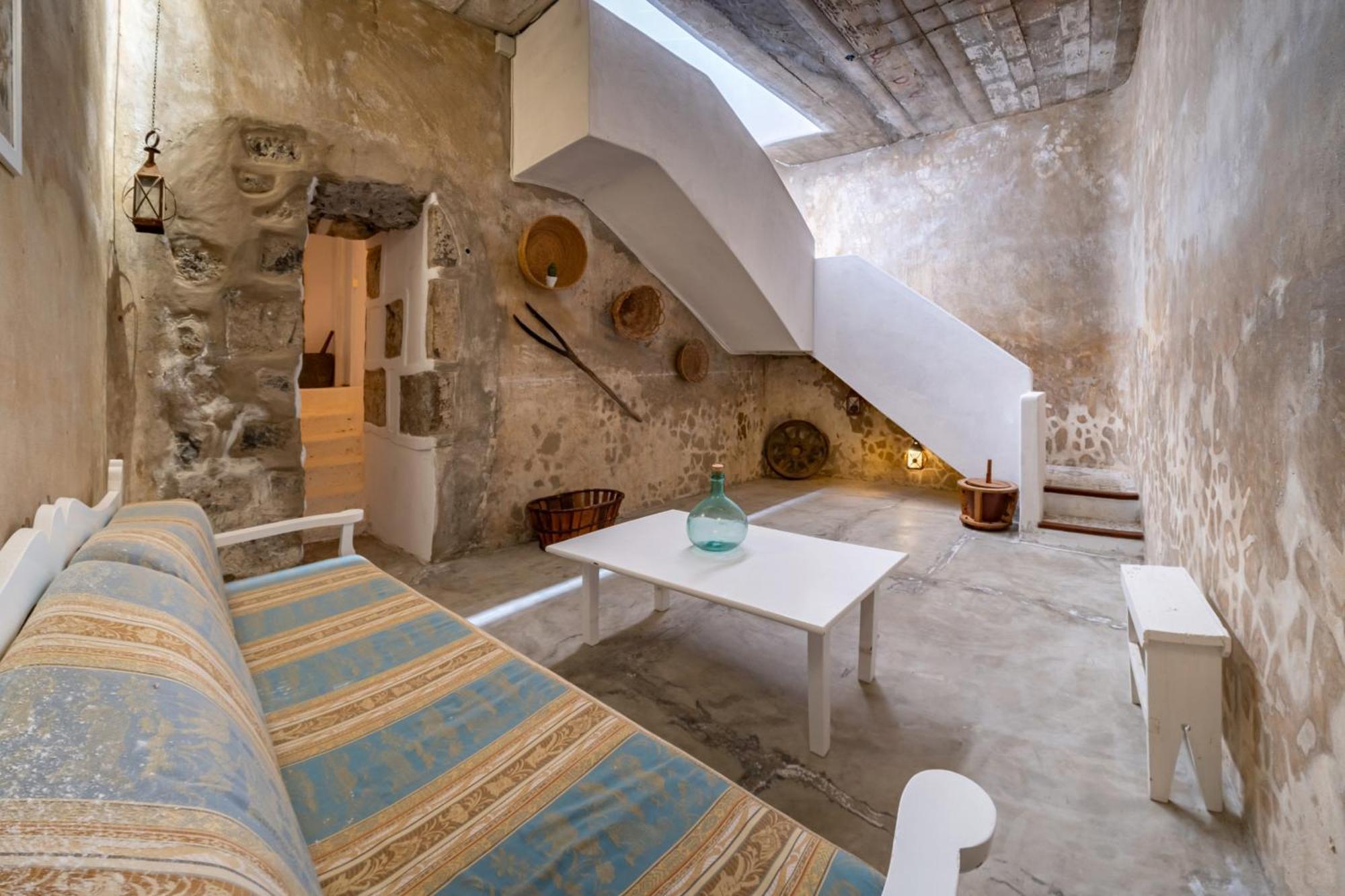 Villa Casa Timanfaya In Tegoyo à Conil Extérieur photo