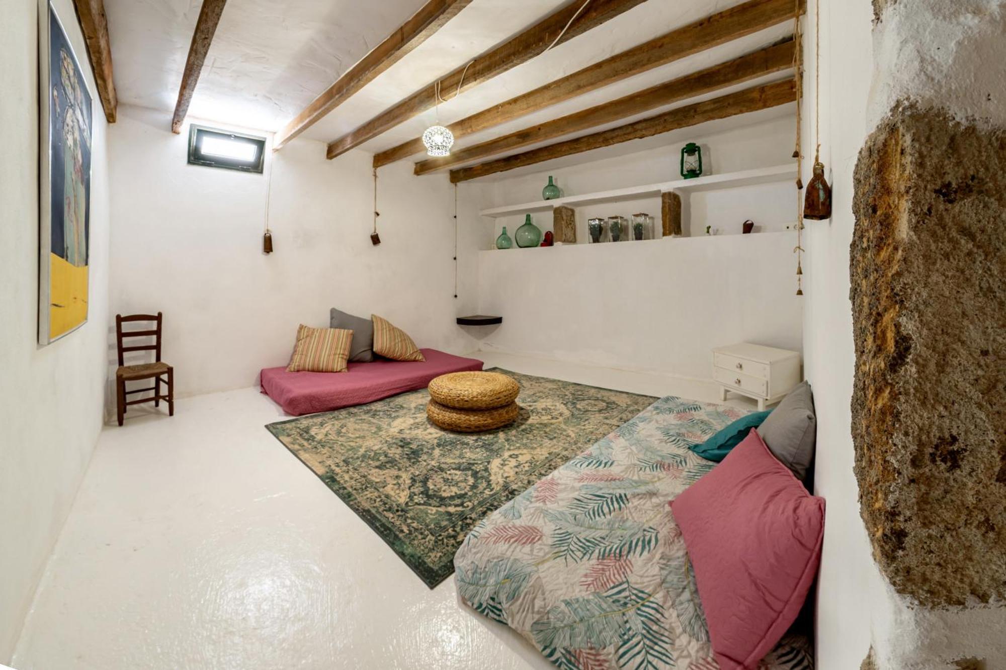 Villa Casa Timanfaya In Tegoyo à Conil Extérieur photo